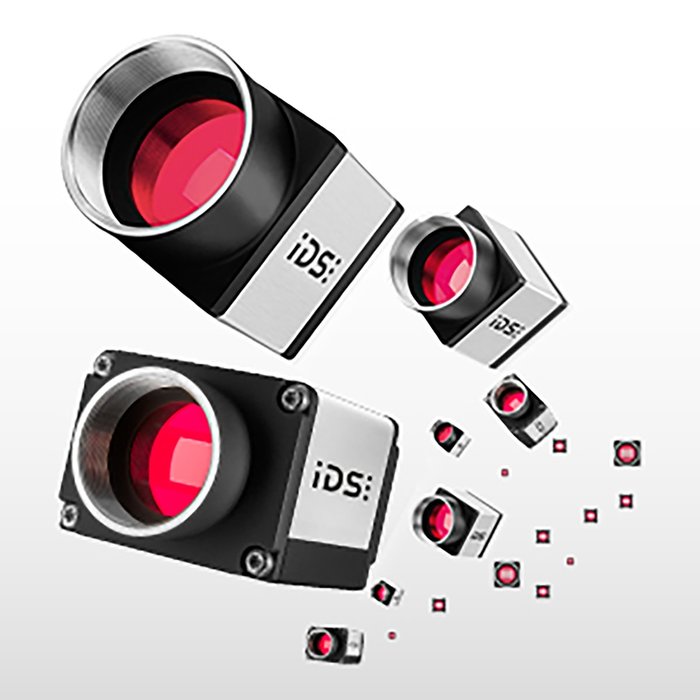 More than 100 New Usb3 Vision Camera Models!